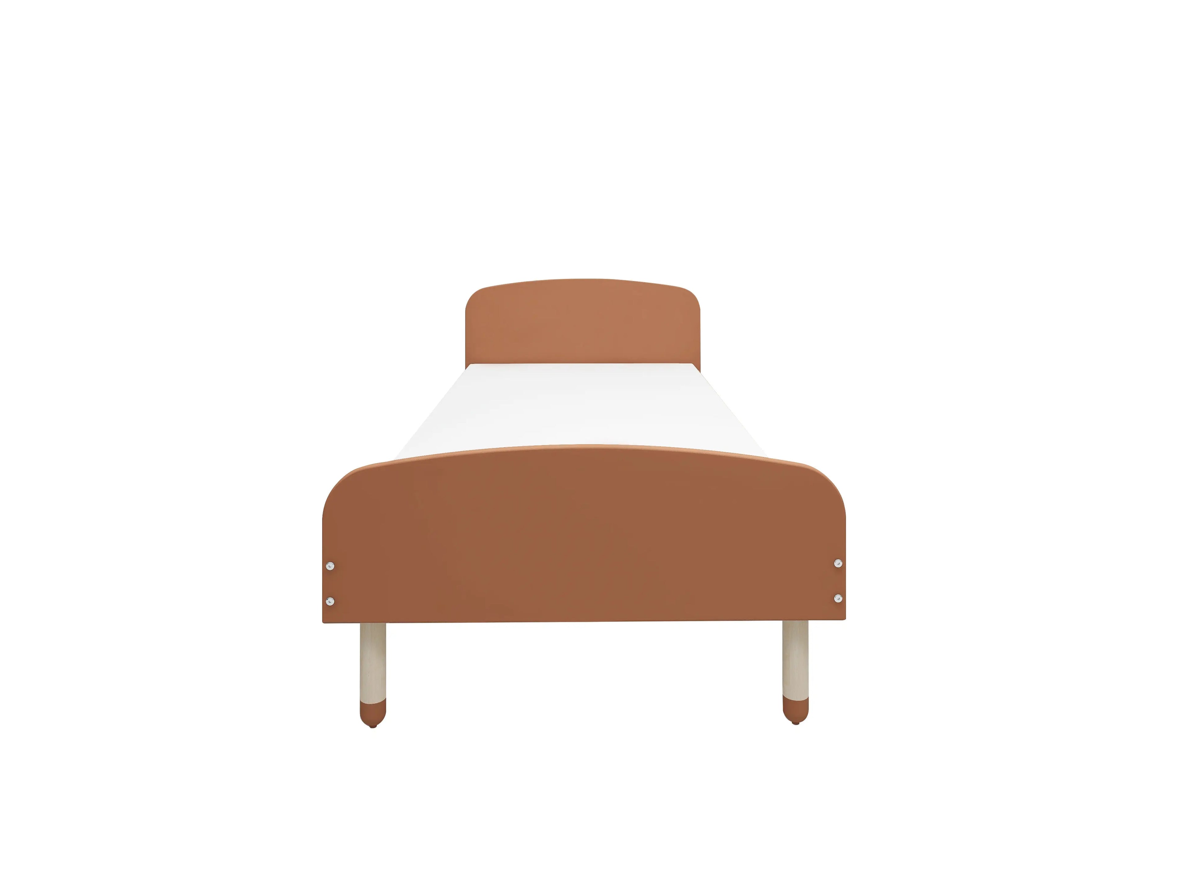Lit simple 90x190