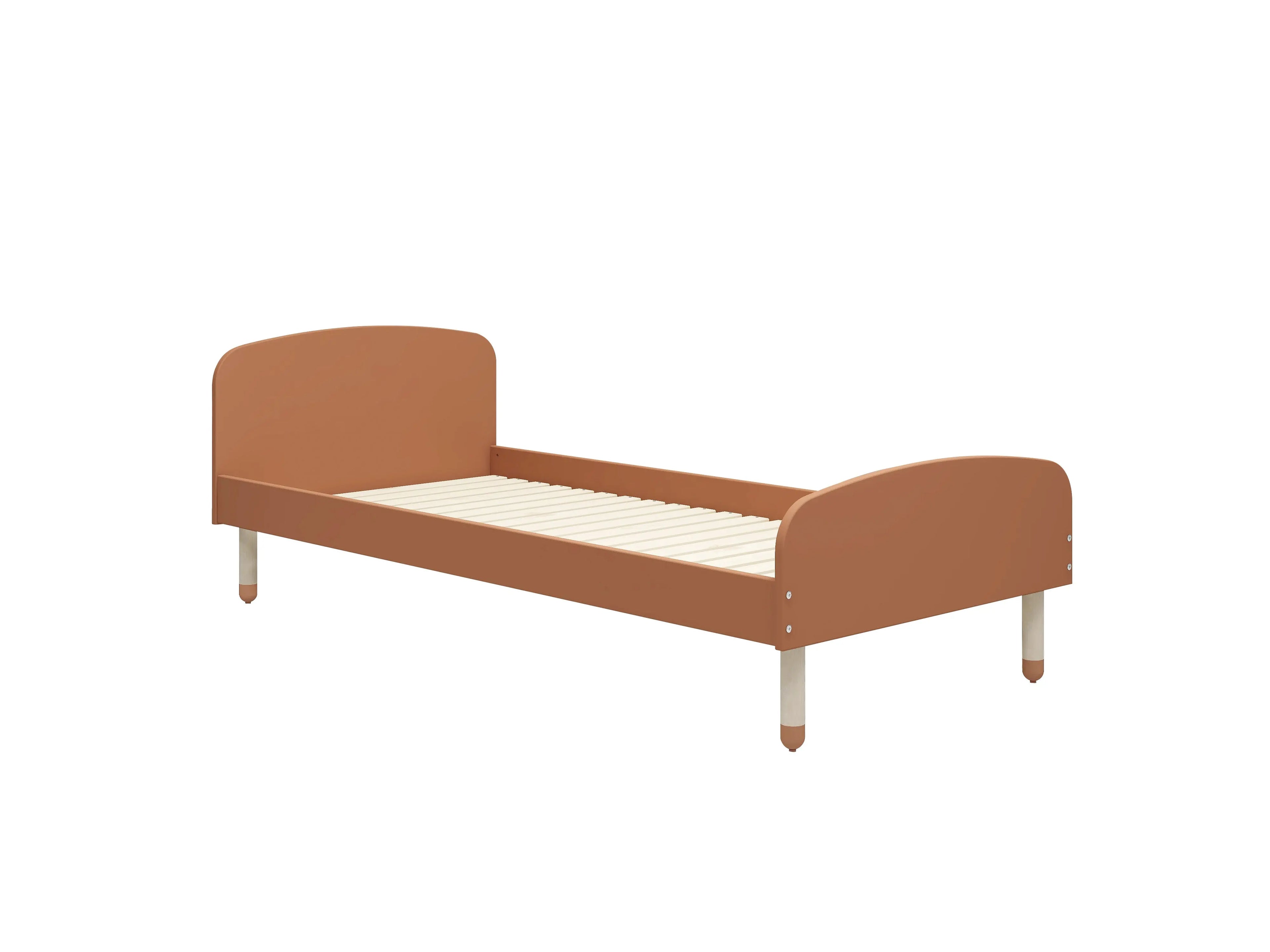 Lit simple 90x190