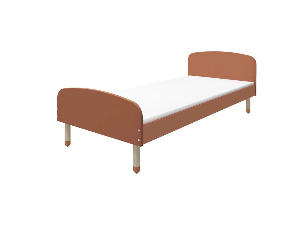 Lit simple 90x190